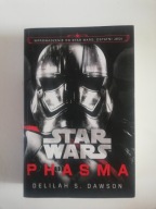 Star Wars Phasma Dawson Delilah S.