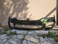 BMW 5 G30 G31 ZDERZAK PRZEDNI ZDERZAK PRZOD 5111 8064928 8064963 8064928