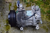 kompresor klimatyzacji honda civic X 1.0 2019. 6CVC140E