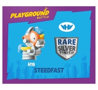 SUPER ZINGS seria 14 superzings SUPER THINGS superthings H15 Steedfast