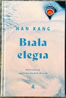 Biała elegia - Han Kang
