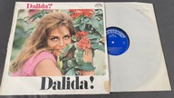 Lp. Dalida? Dalida! - 1966