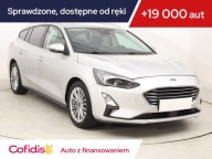 Ford Focus 1.0 EcoBoost, Salon Polska, Klima