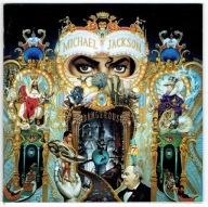 CD Michael Jackson - Dangerous 1991