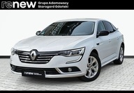 Renault Talisman 1.3TCe 159KM Limited VAT23 Grupa Adamowscy 1.3 Benzyna