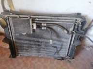 MERCEDES CL W215 CL600 CHŁODNICA WODY KLIMY OLEJU 2205002003