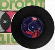 T.Rex - The Groover 7sp