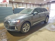 Audi Q7 Premium Plus 2021 3.0 Benzyna 335KM