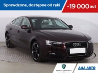 Audi A5 1.8 TFSI, Xenon, Bi-Xenon, Klima