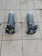 STREFA ZGNIOTU AUDI A8 D3