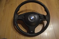 KIEROWNICA BMW E46 E39 KOMPLETNA AIRBAG M PAKIET