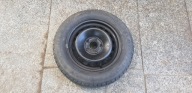 KOŁO FELGA 6,5JX15H2 ET43 5X114,3 MEGANE SCENIC 3