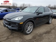 Porsche Cayenne 2021 3.0l 3.0 Benzyna 335KM