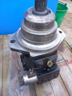 Silnik hydrauliczny REXROTH A6VE80EZ4/63W
