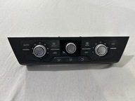 AUDI A6 C7 PANEL KLIMATYZACJI 4G0820043AJ
