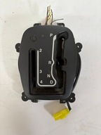 MODUŁ WYBIERAKA AUTOMATYCZNEJ SKRZYNI BIEGÓW JAGUAR XJ LJA6195BE