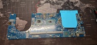 Płyta główna DELL XPS 15 9550 i7 quadro m1000m LA-C361P USZKODZONA