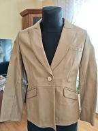 DAMSKA KURTKA - SKÓRA NATURALNA - rozmiar M