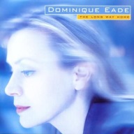 Dominique Eade-The Long Way Home/BMG,D.Holland