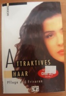 Attraktives haar Pflege und Frisuren M. Rudiger