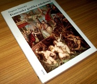 FRANCUSKA GRAFIKA ROKOKOWA Dagmar Srnenska