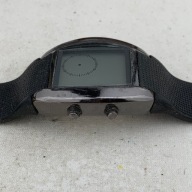 Zegarek męski - retro - PRL - vintage - naręczny