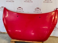 Maska Pokrywa Silnika Suzuki Splash