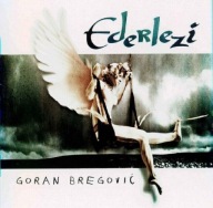 Goran Bregovic-Ederlezi/Mercury