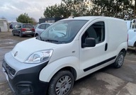 Fiat Fiorino 1.4 benzyna serwisowany w ASO pali jezdzi 1.4 Benzyna
