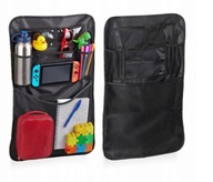 2X ORGANIZER SAMOCHODOWY NA TYLNE SIEDZENIE Z KIESZENIĄ