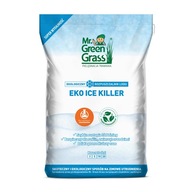 EKO ICE KILLER ANTYLÓD NA DROGI CHODNIKI SÓL DROGOWA BEZPIECZNA 3KG