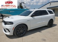 Dodge Durango RT 2022 5.7l 5.7 Benzyna 360KM