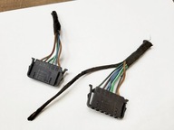 WTYCZKA LAMPY TYŁ 191972706 VW T4 GOLF PASSAT SHARAN TOURAN FABIA AUDI A5