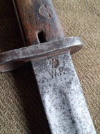 Bagnet wz. 29 Wojsko Polskie