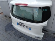 KLAPA BAGAŻNIKA JEEP RENEGADE 14- ALPINE WHITE 296