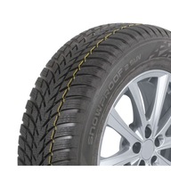 Nokian Zimowe 225/60 R17 Snowproof 2 SUV 103V XL