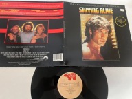 Staying Alive ,,,Lp 731 ,,,Soundtrack