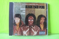 Behind The Front Black Eyed Peas CD