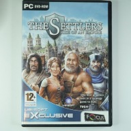 The Settlers Rise of an Empire PC