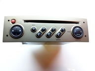 RADIO CD FABRYCZNE RENAULT MEGANE II CLIO III 8200633623B