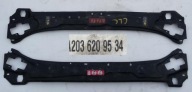MOCOWANIE CHŁODNICY MERCEDES CLC W203 2036209534