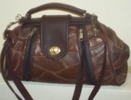 TOREBKA Torba miejska na ramię i do ręki