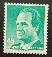 Hiszpania 1985 Mi: 2683