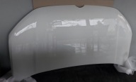 Vw Caddy 2k7 Maska nowa biala B4B4 klapa tył