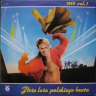 zlote lata polskiego beatu 1969 vol.1