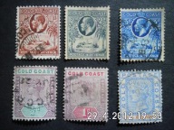 Złote Wybrzeże - kolonia brytyjska