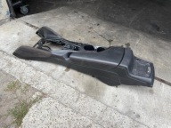 2016-24 CAMARO ZL1 PODŁOKIETNIK TUNEL ŚRODKOWY CZERWONA NIĆ SKÓRA ŁADOWARKA