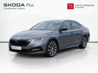 Skoda Octavia 1.5TSI M-HEV 150KM Style SalonPL Aso Virtual Matrix Kessy FV