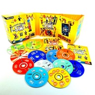THE SIMS 1 THE COMPLETE COLLECTION + WSZYSTKIE DODATKI PC ENG