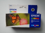 Tusz Epson T016 Kolor Stylus photo 2000P Orygin.